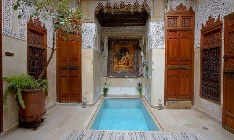 Riad Dar Zaya