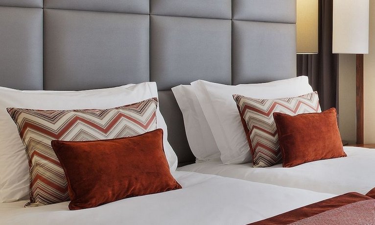 TURIM Marques Hotel