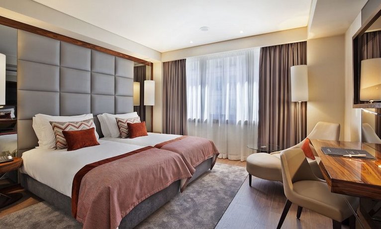 TURIM Marques Hotel