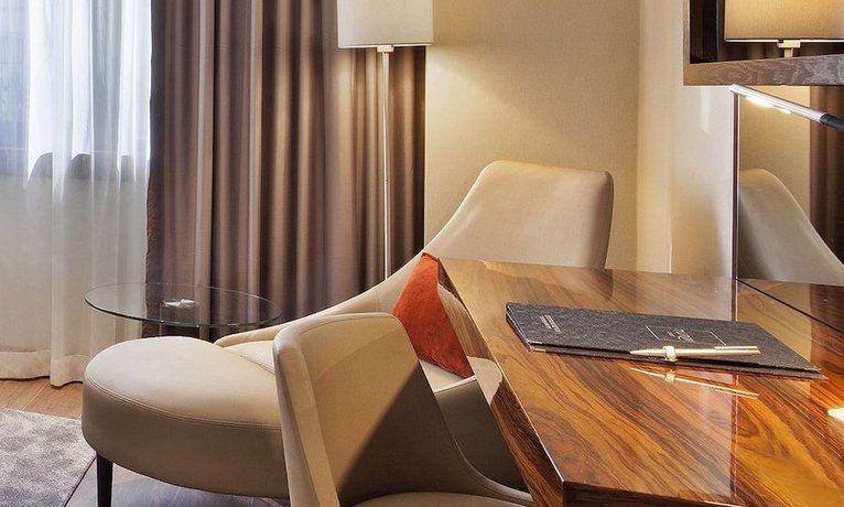 TURIM Marques Hotel