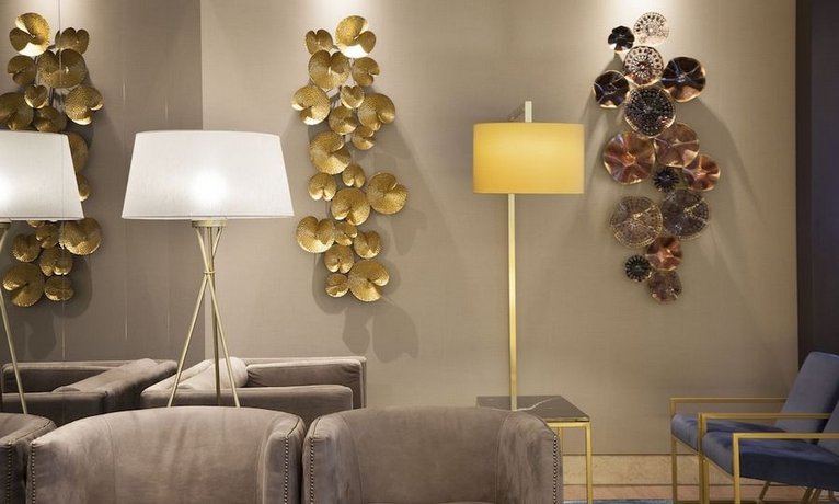 TURIM Marques Hotel