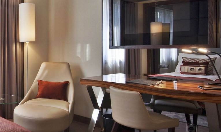 TURIM Marques Hotel