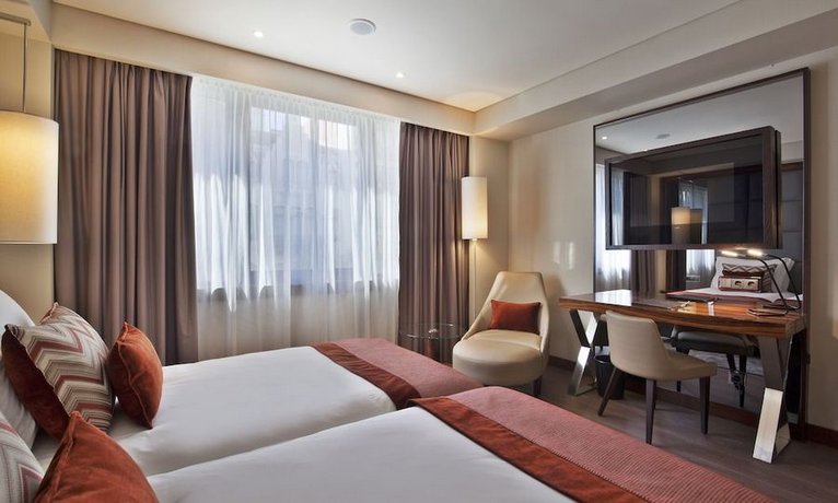 TURIM Marques Hotel