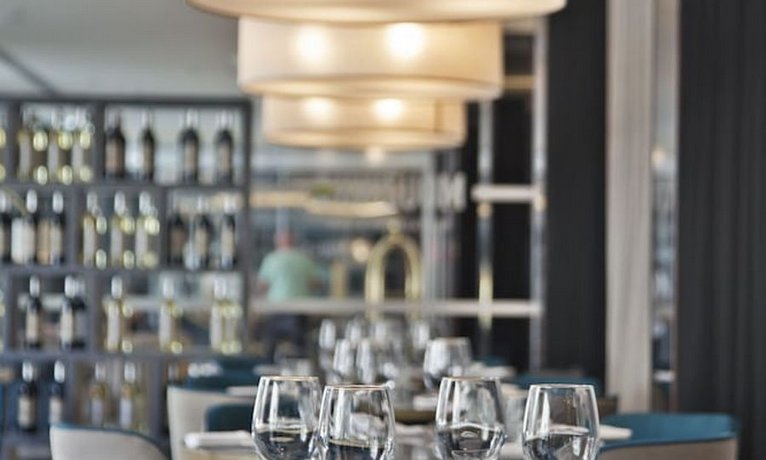 TURIM Marques Hotel