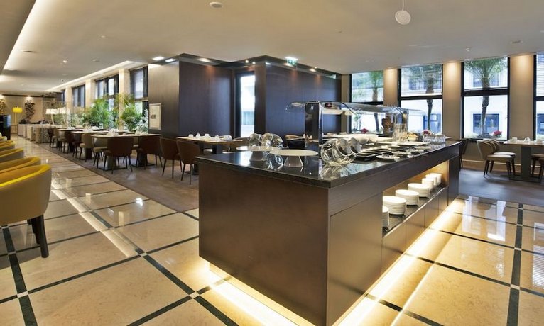 TURIM Marques Hotel