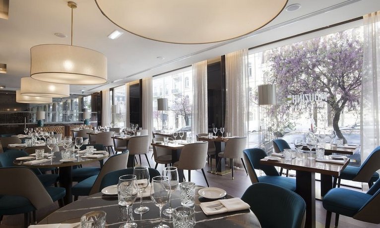 TURIM Marques Hotel