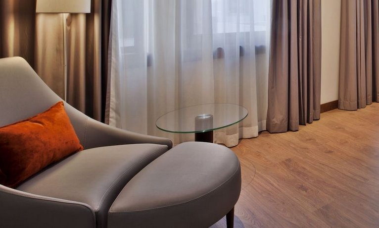 TURIM Marques Hotel