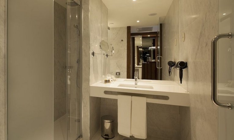 TURIM Marques Hotel