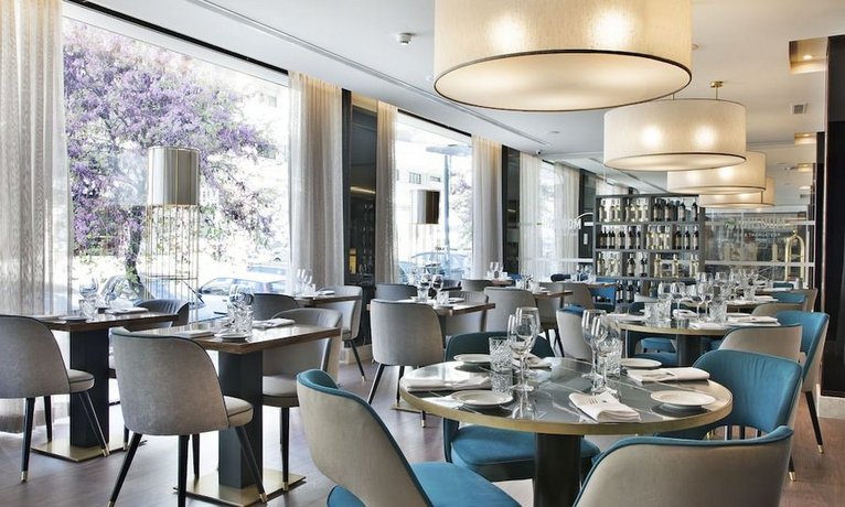 TURIM Marques Hotel