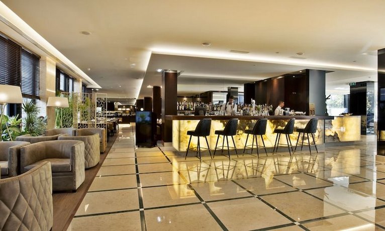 TURIM Marques Hotel