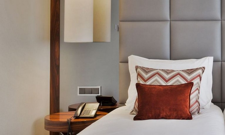 TURIM Marques Hotel