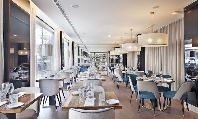 TURIM Marques Hotel