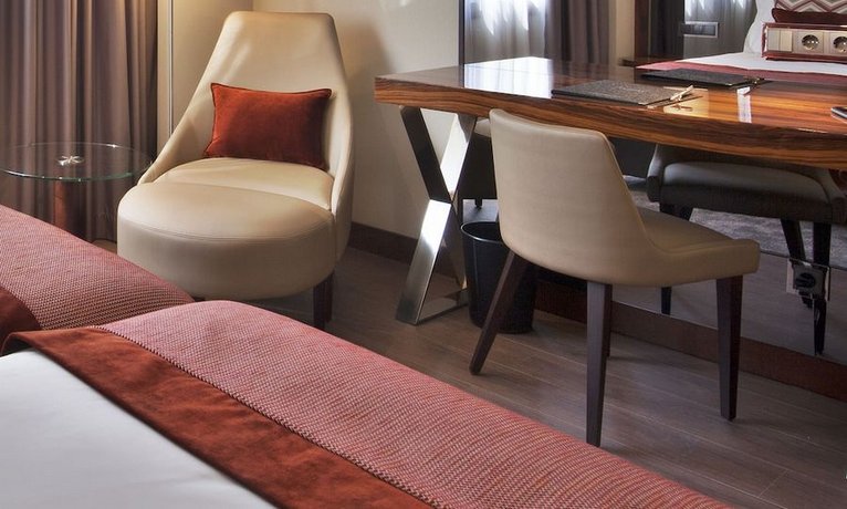 TURIM Marques Hotel