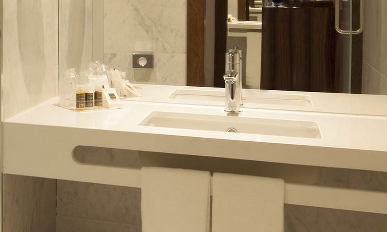 TURIM Marques Hotel