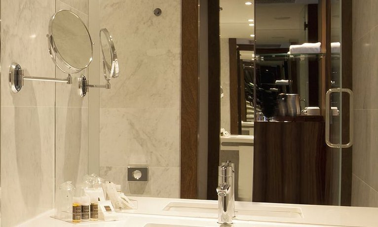 TURIM Marques Hotel