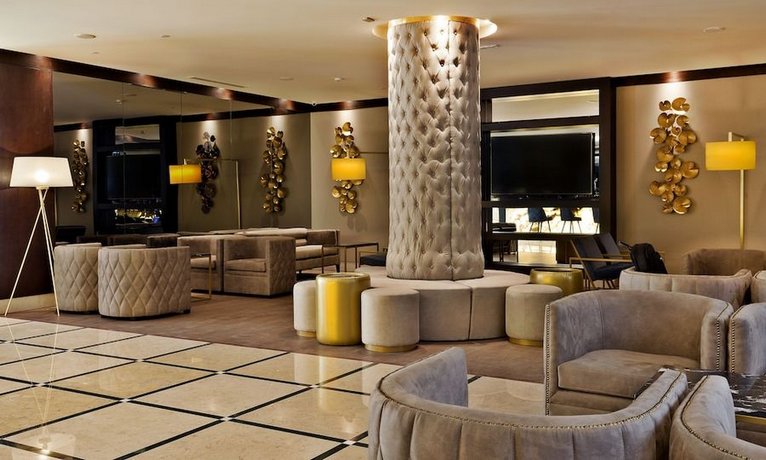 TURIM Marques Hotel
