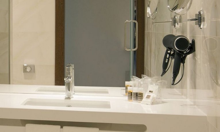 TURIM Marques Hotel