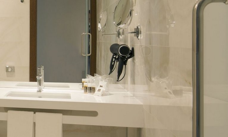 TURIM Marques Hotel