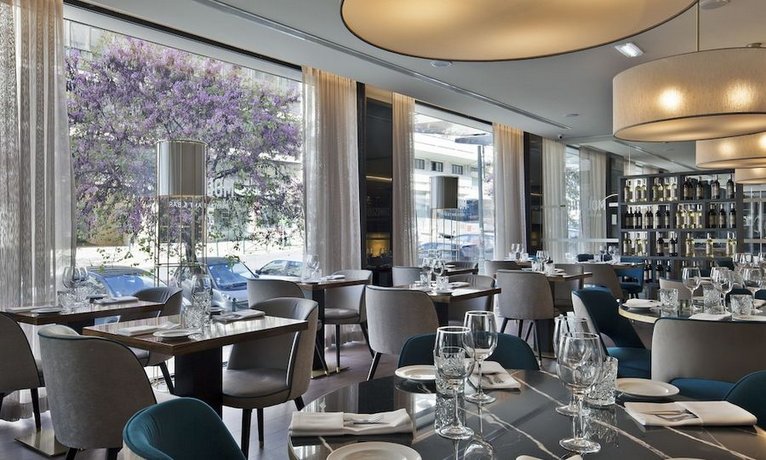 TURIM Marques Hotel