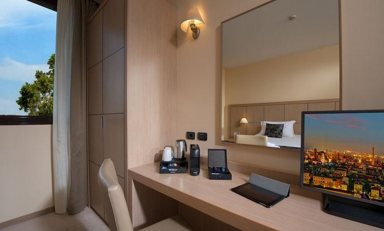 Aemilia Hotel Bologna