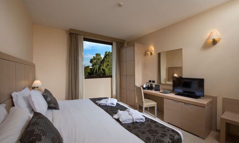 Aemilia Hotel Bologna