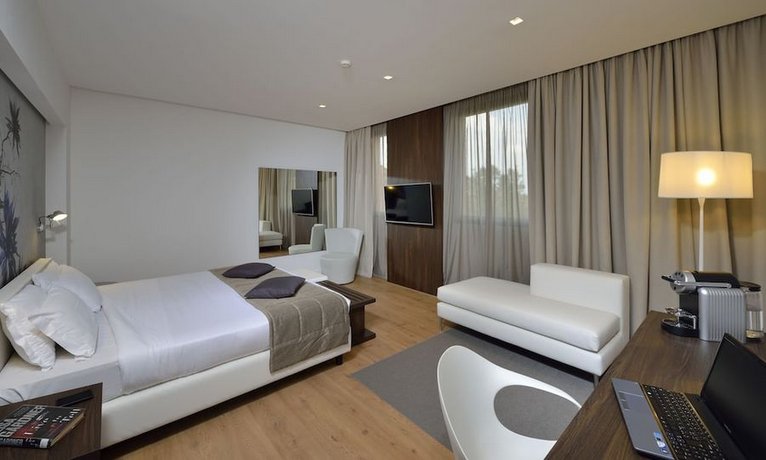 Aemilia Hotel Bologna