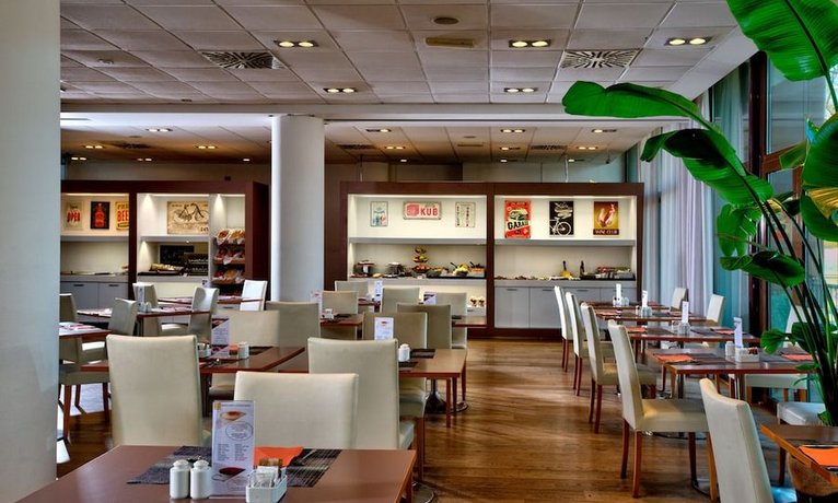 Aemilia Hotel Bologna