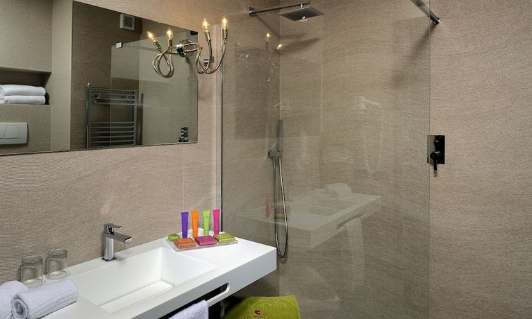 Aemilia Hotel Bologna