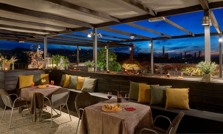Aemilia Hotel Bologna