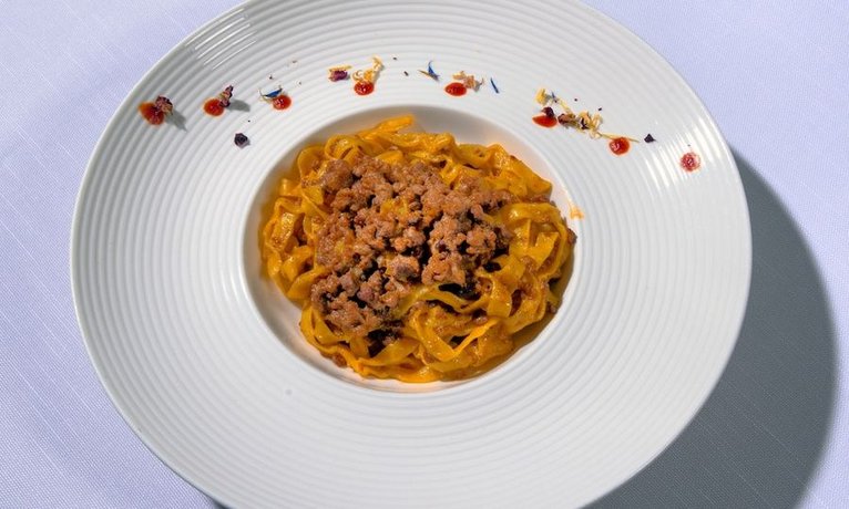 Aemilia Hotel Bologna