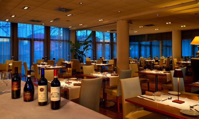 Aemilia Hotel Bologna
