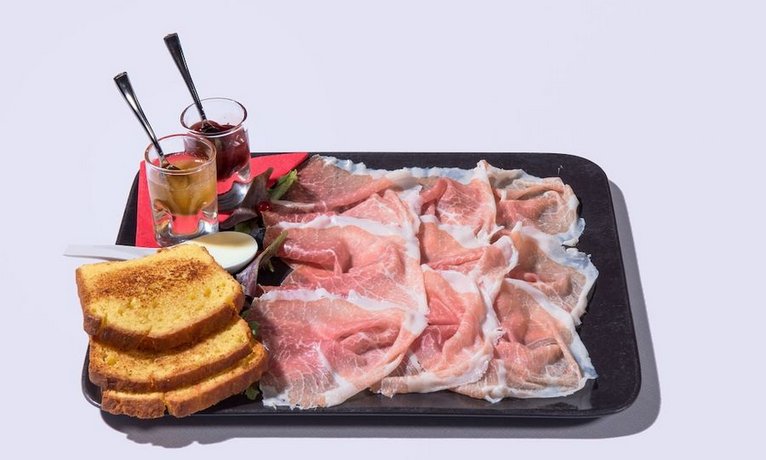 Aemilia Hotel Bologna