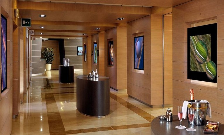 Aemilia Hotel Bologna