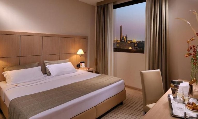 Aemilia Hotel Bologna