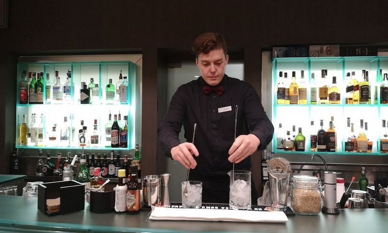 Aemilia Hotel Bologna