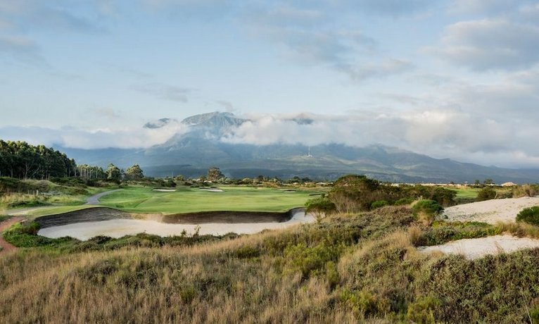 The Manor House at Fancourt