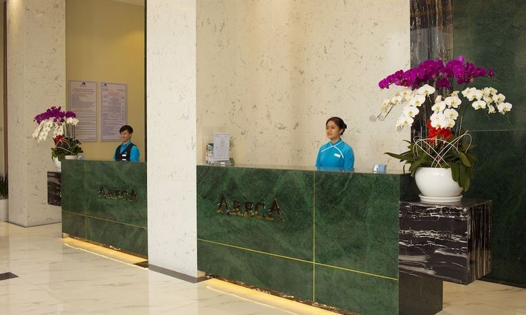 ARECA HOTEL NHA TRANG