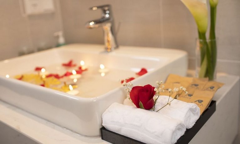 ARECA HOTEL NHA TRANG