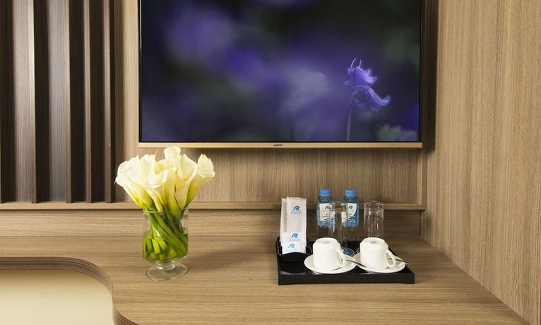 ARECA HOTEL NHA TRANG