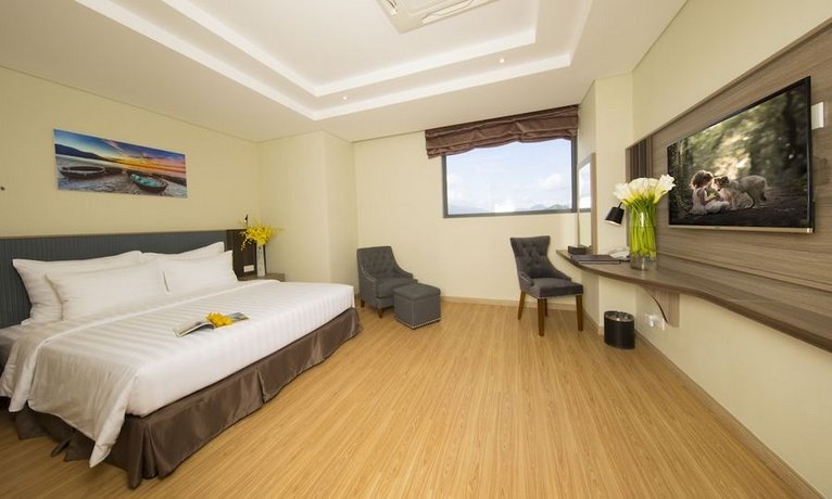 ARECA HOTEL NHA TRANG