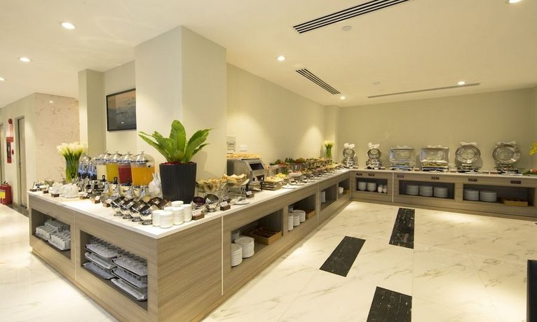 ARECA HOTEL NHA TRANG
