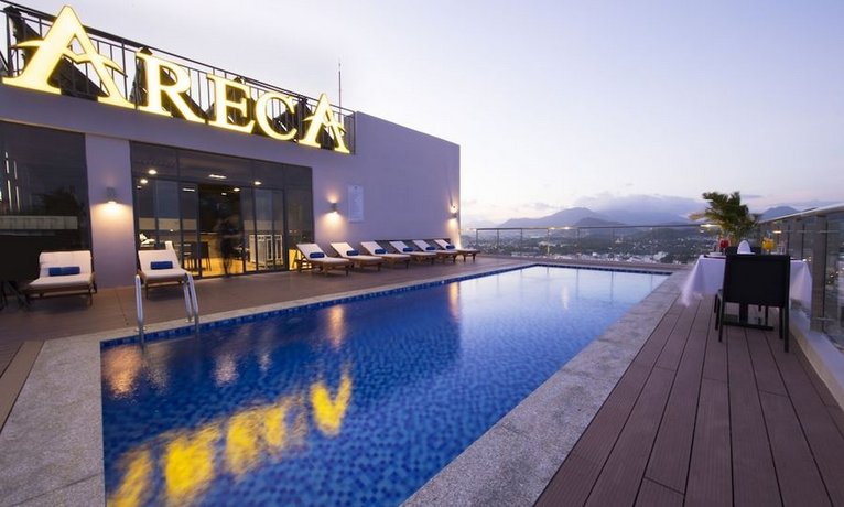 ARECA HOTEL NHA TRANG
