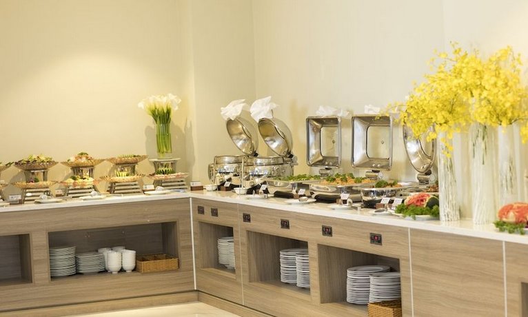 ARECA HOTEL NHA TRANG