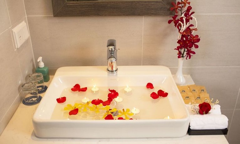 ARECA HOTEL NHA TRANG