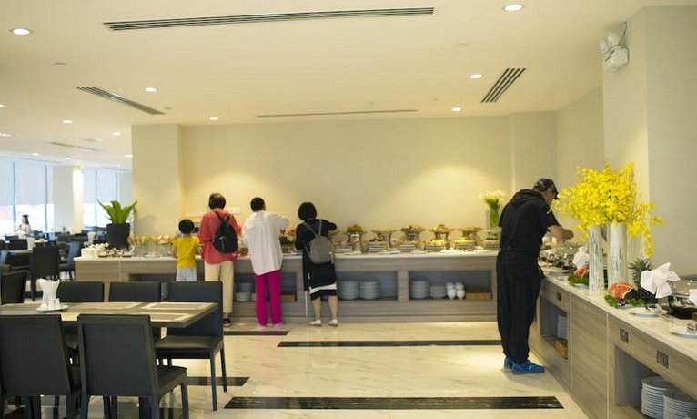 ARECA HOTEL NHA TRANG