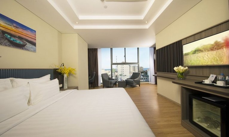 ARECA HOTEL NHA TRANG