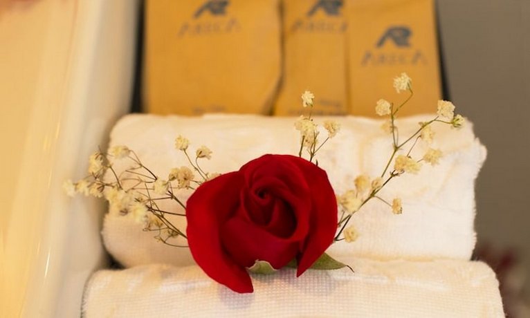 ARECA HOTEL NHA TRANG