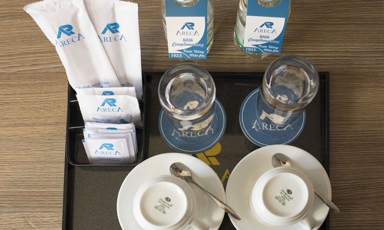 ARECA HOTEL NHA TRANG
