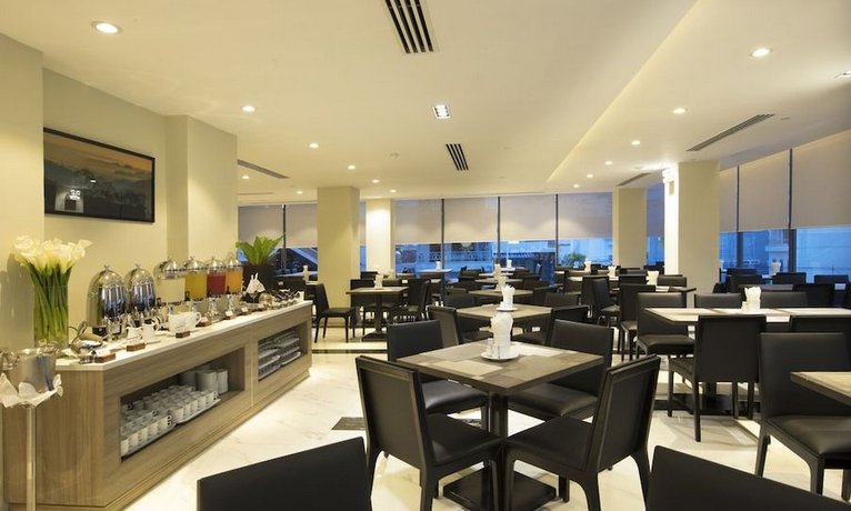 ARECA HOTEL NHA TRANG