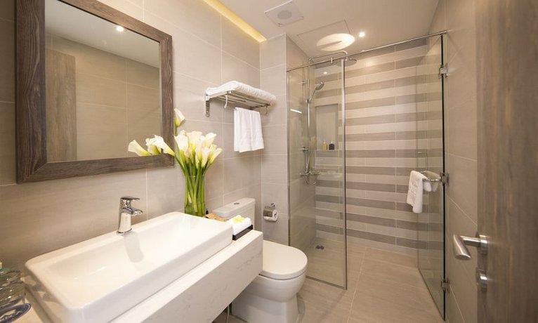 ARECA HOTEL NHA TRANG